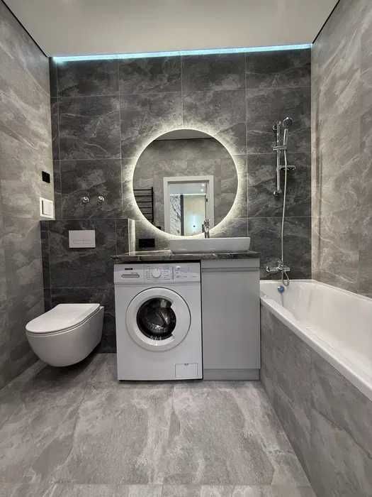 1-room apartment apartment by the address st. Kulikovo pole pl Oktyabrskoy revolyutsii pl (area 42,5 m²) - Atlanta.ua - photo 8