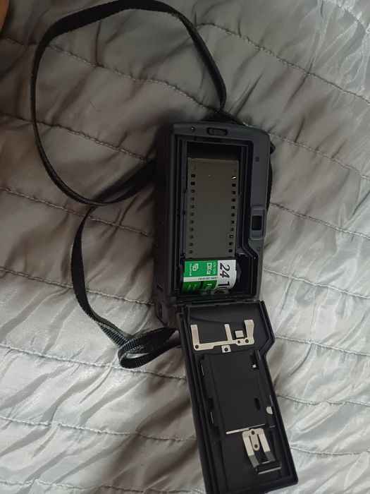 Maquina fotos kodak  e flilmar como novas