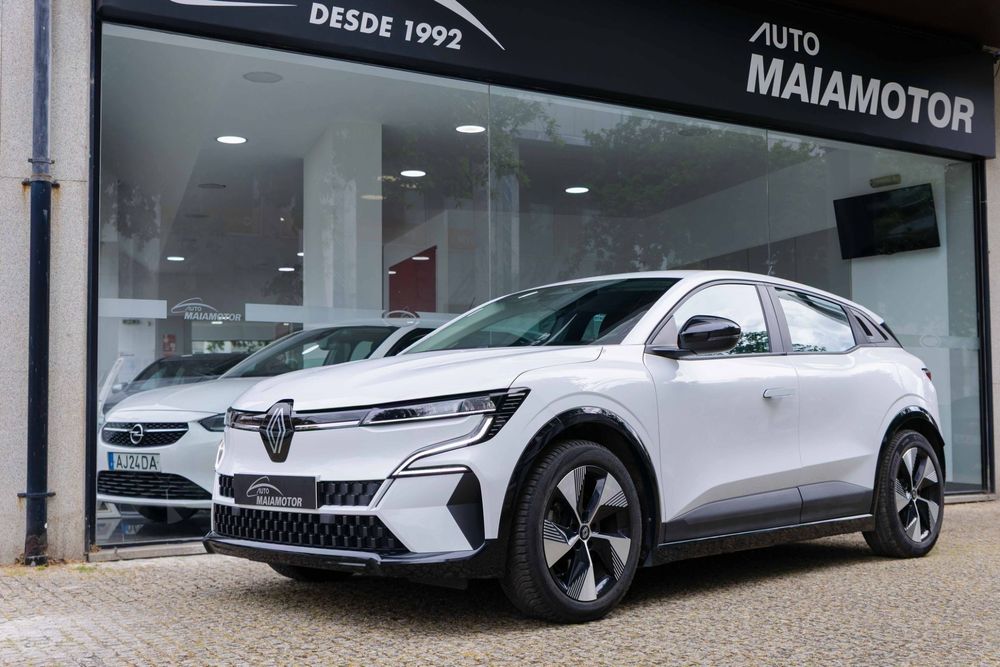 Renault Mégane