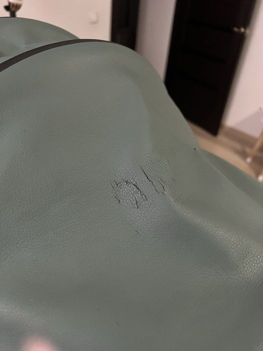 Коляска Anex E Type