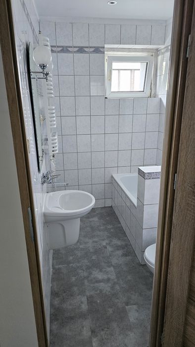 Wynajem mieszkania 3 pokojowe  Poznań  Świerczewo