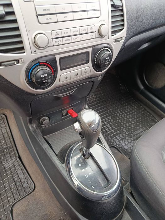 продам авто Hyundai i20