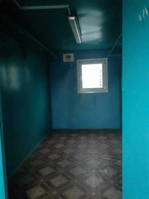 Сдам вагончик строительный бытовку