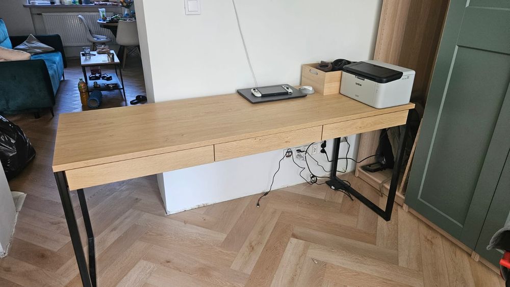 Biurko MEBLIK stan bardzo dobry