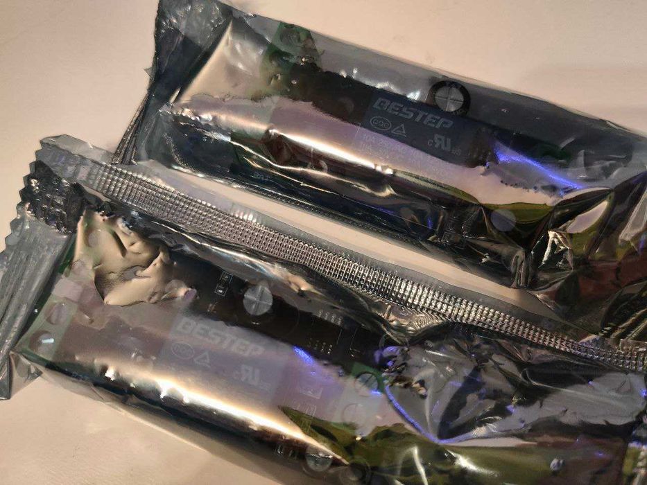 Модуль реле аварійного живлення YX850 DC 5-48V оригінал