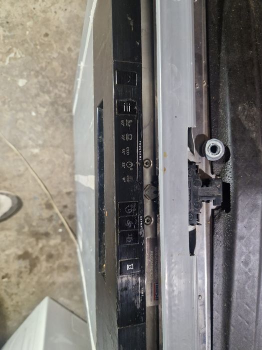 Посудомийна машина gorenje