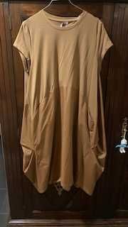 Vestido Lindissimo Novo