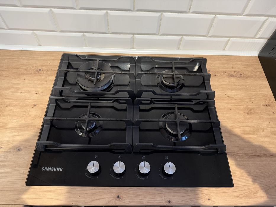 Plyta gazowa Samsung