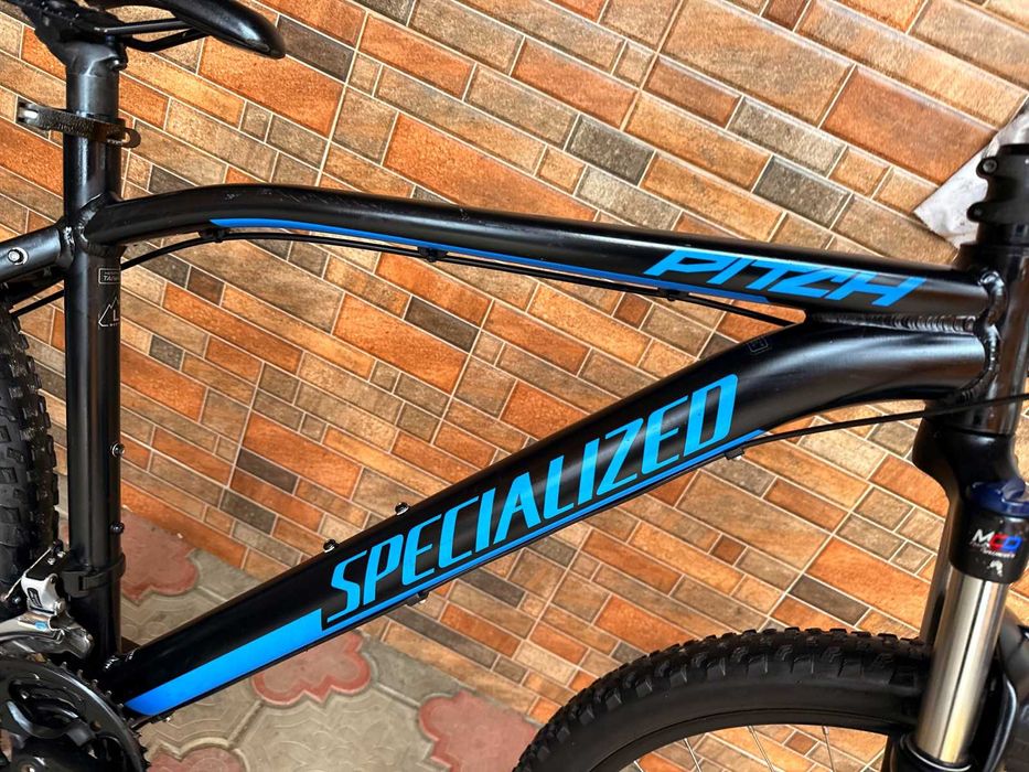 Велосипед SPECIALIZED Pitch 27.5"L" Shimano, SR Suntour Germany