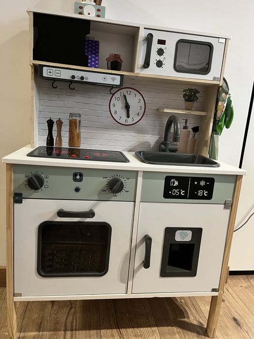 Kuchnia dla dzieci  Lidl Playtive