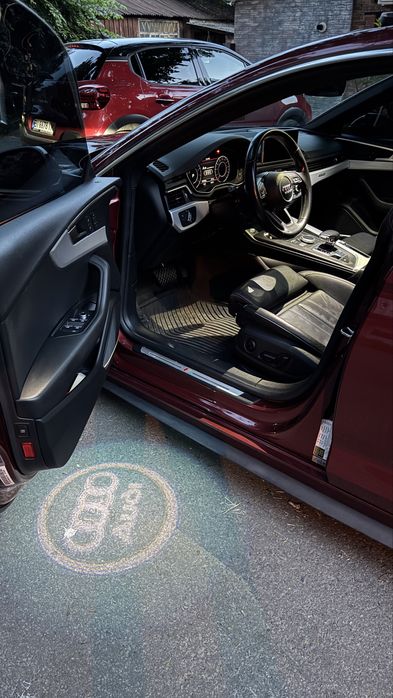 Audi A5 Sportback 2017 VIN WAUENCF54JA006730 фото оголошення 13 з 23