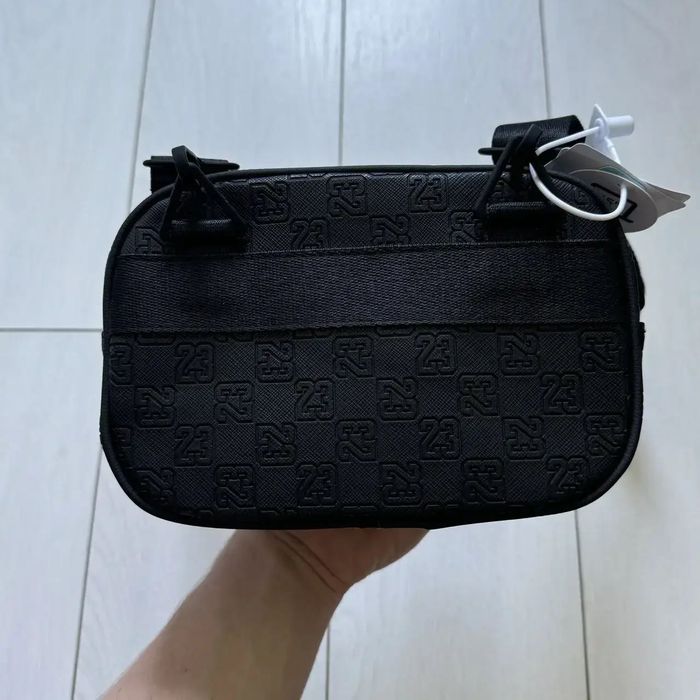 Сумка Jordan Monogram,6 кольорів.