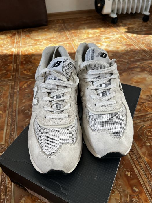 Кросівки New Belence 574