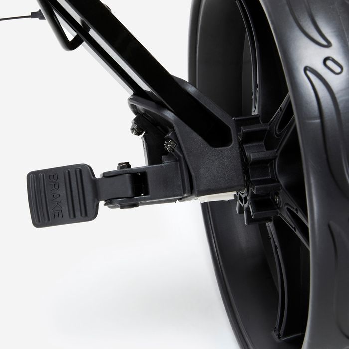 Carrinho de golf 3 rodas, Inesis 500