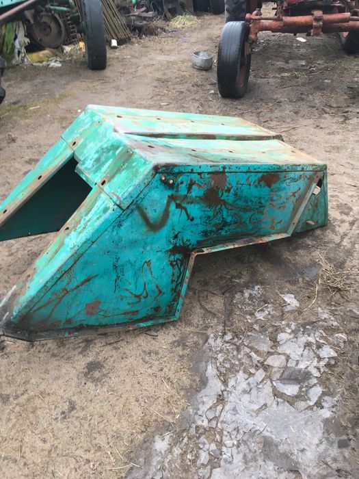 Запчастини юмз 6 акл акм