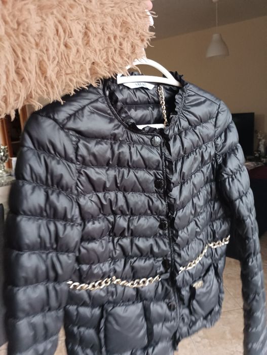 Casaco Liu Jo como novo tamanho M