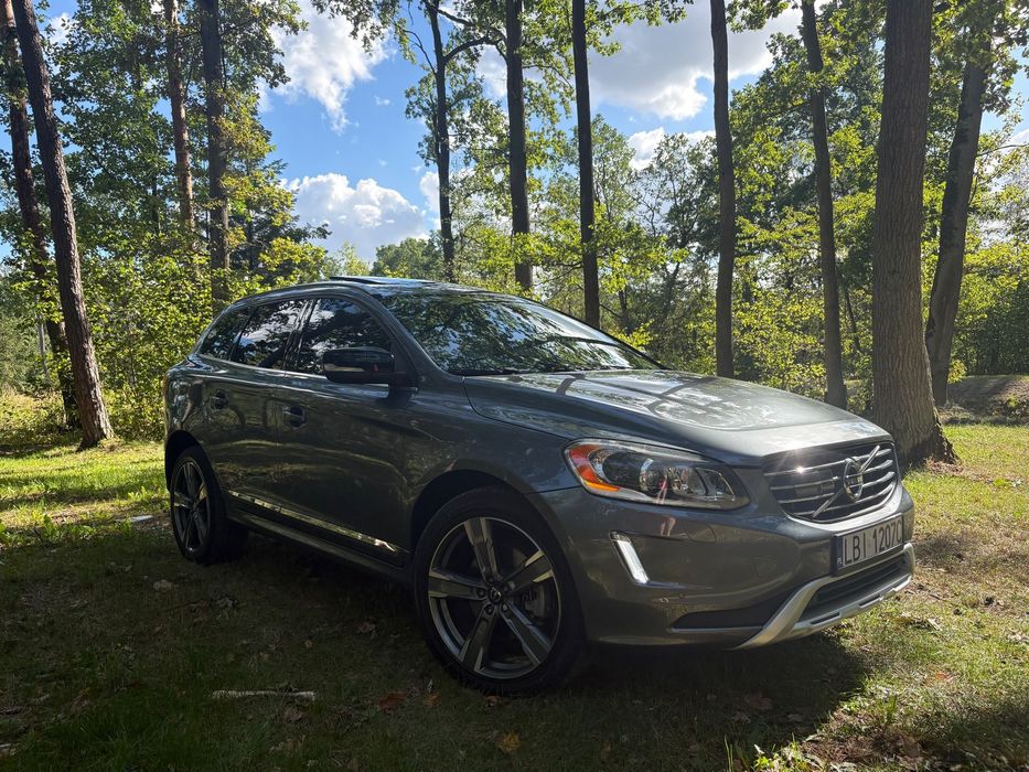 Volvo XC 60