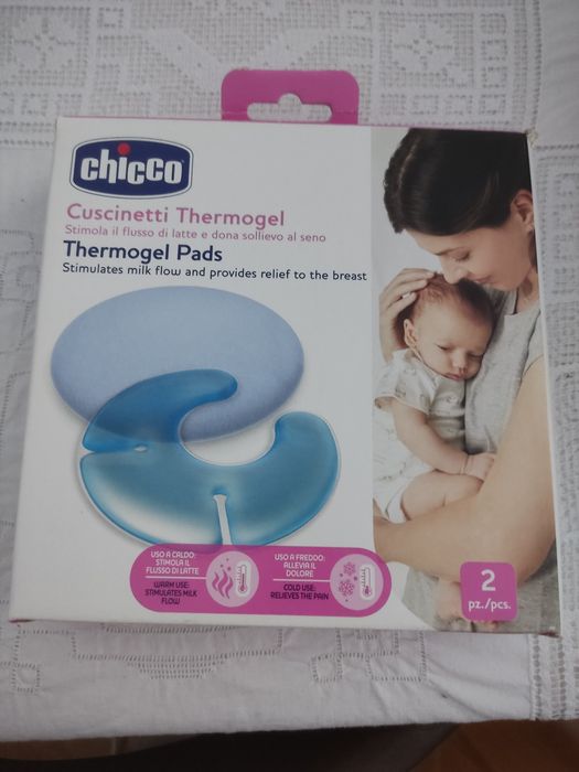 Discos termogel Chicco64553064858754120