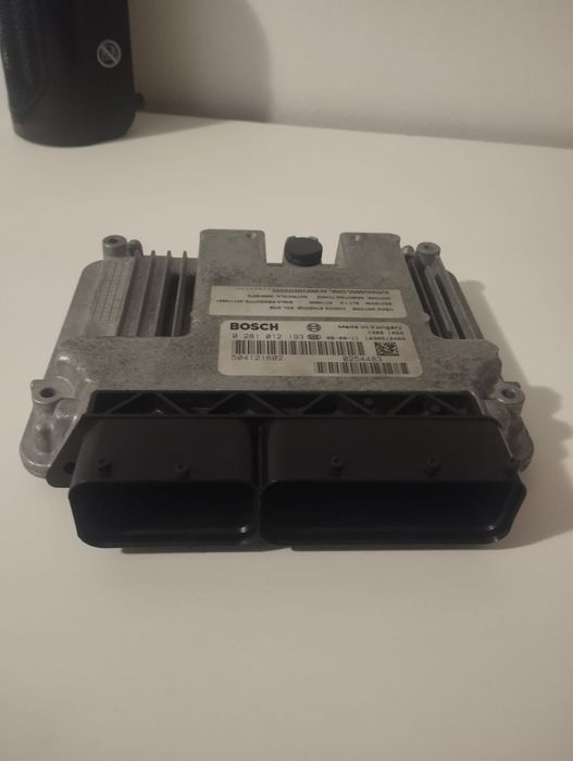 Cetralina iveco  35/15