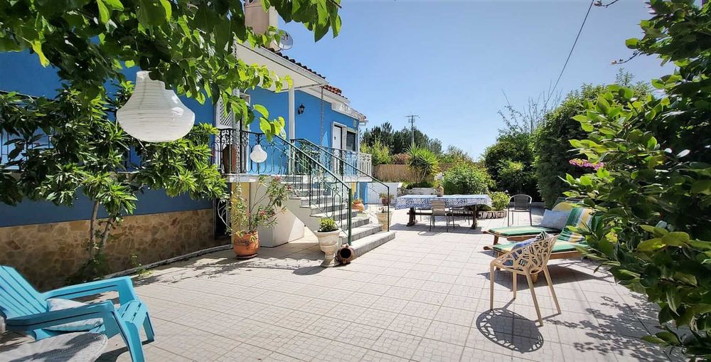 Casa à venda T6  Herdade Tomar