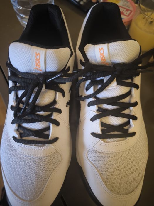 Sapatilhas ASICS Padel Gel Dedicate 8 44 novas