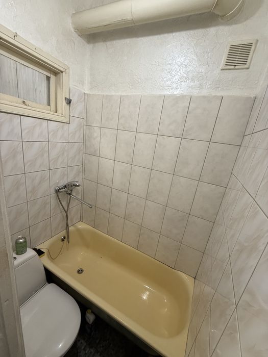 Оренда 1-кімнатної квартири