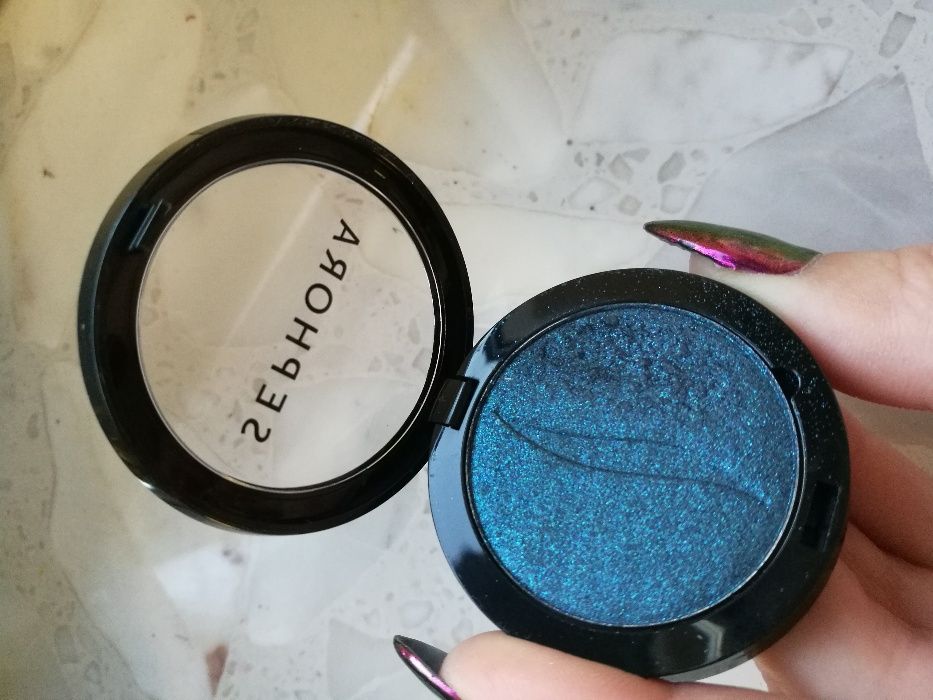 SEPHORA cień colorful miroir Across the Universe