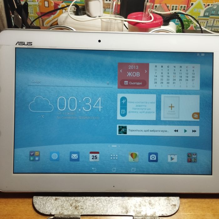 планшет ASUS Tablet