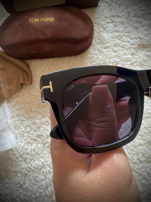 Óculos de sol Tom Ford