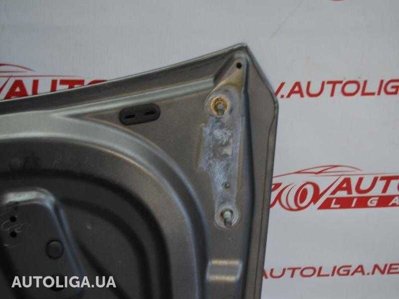 Крышка багажника Chrysler 200 Sebring 2012 запчасти шрот