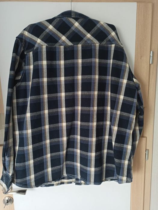 Koszula męska rozmiar XXL