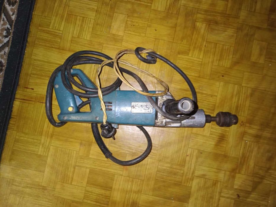 Дриль міксер ИЭ-1022А 400Вт