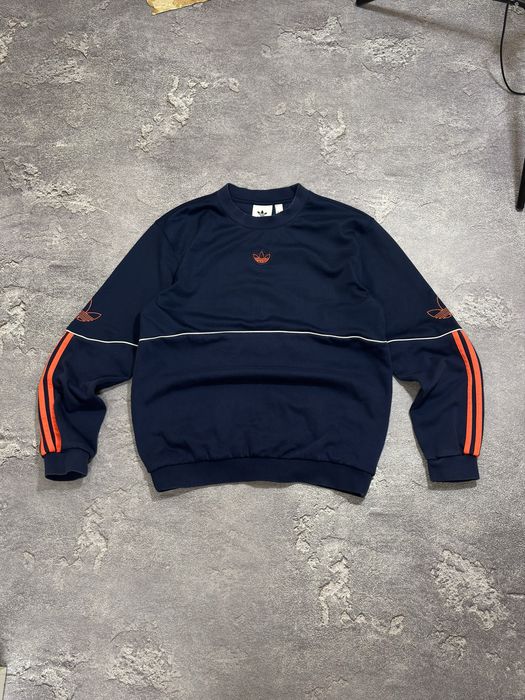 Кофта Світшот Adidas Оригінал