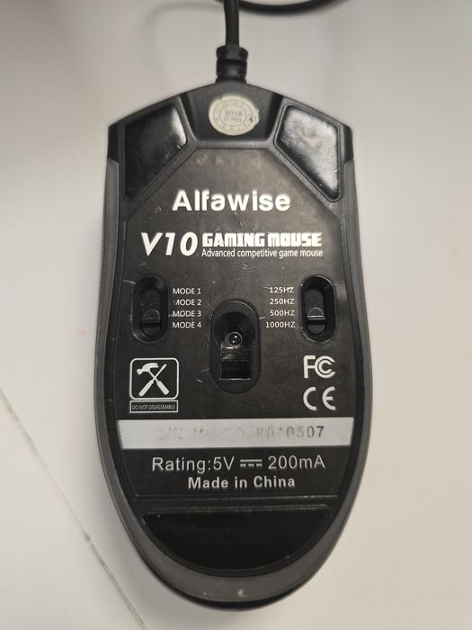 Mini PC HP ProDesk  600 G1  DM I5 + Monitor + Teclado e Rato