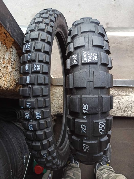Мото шина ендуро 90/90 R21 и 110 120 (4.60) 140 150/70 80 R18