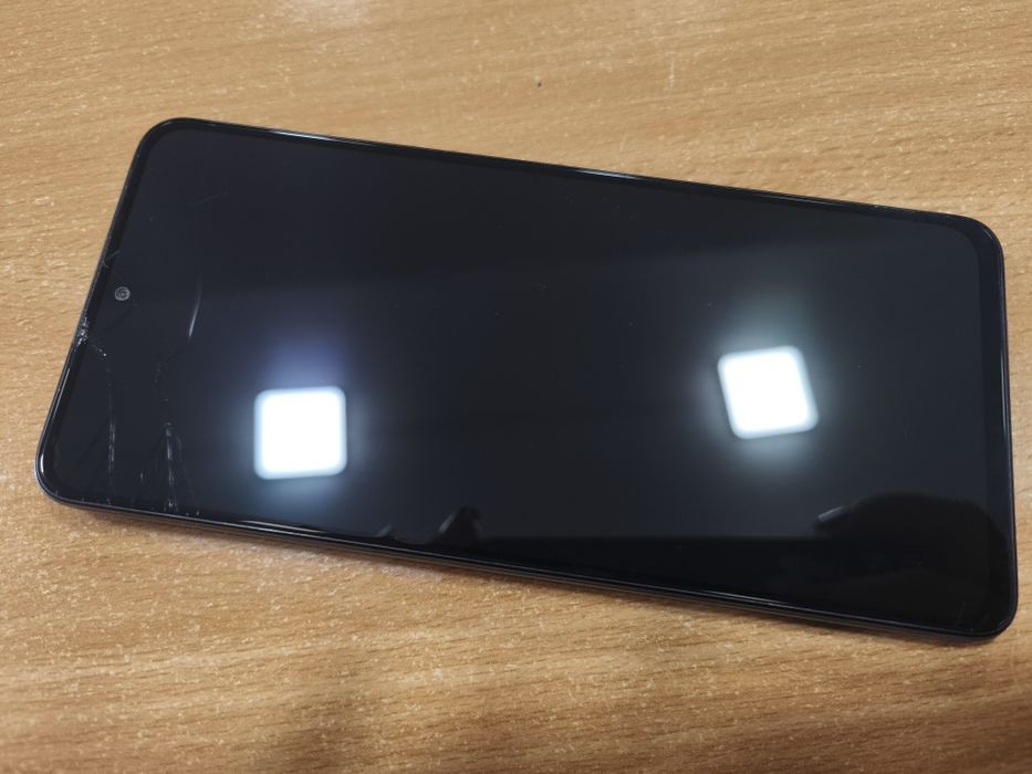 Xiaomi Redmi Note 12 Pro смартфон телефон 8/256 гб