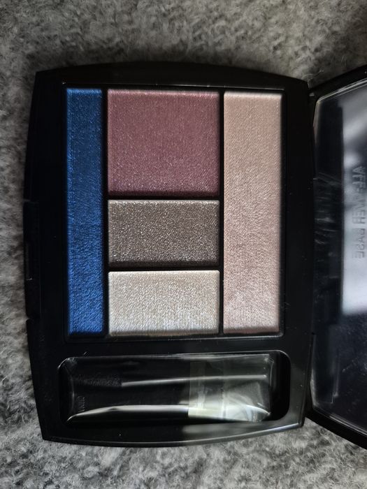 Lancome Color Design тіні