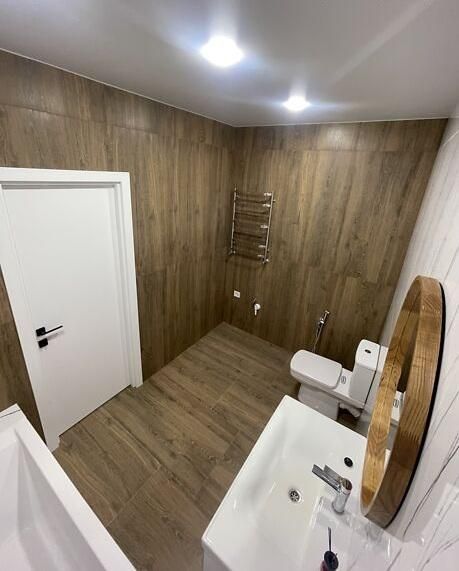 Озерній. 2к новобудова! Дизайнерський ремонт!