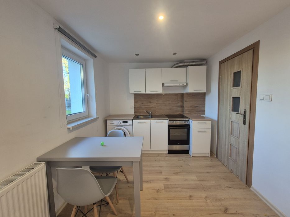 Kawalerka na wynajem