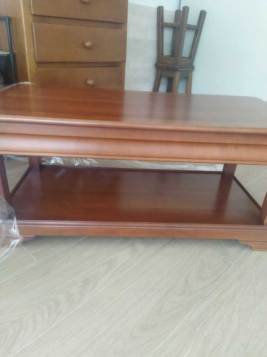 Mesa de centro para sala