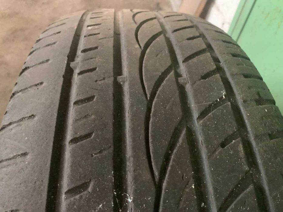 Шина літня Powertrac SityRacing 235*55*19 105V (комплект 4 шт.)