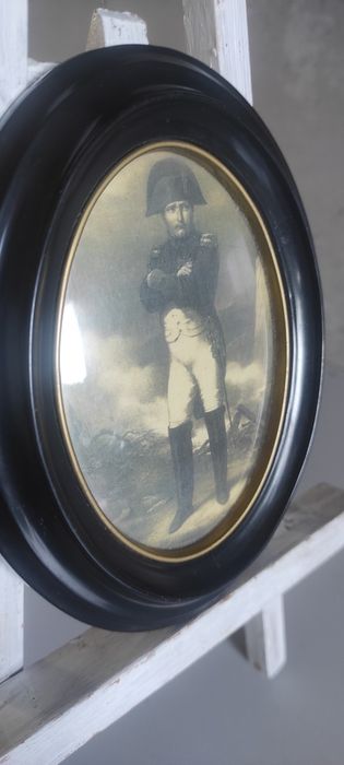 Bonaparte Mundu Szabla Obraz Miniatura
