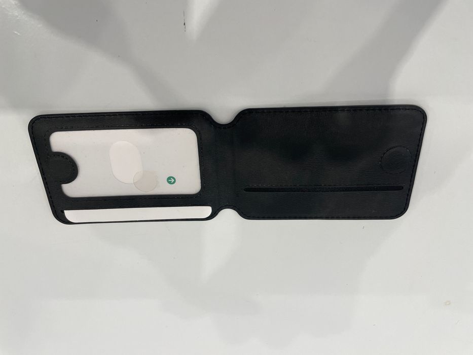 Carteira MagSafe Preta