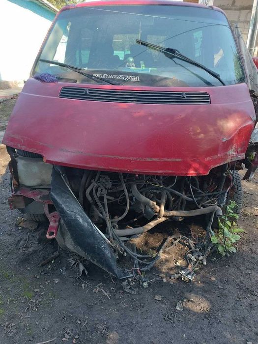 Продам авто після ДТП