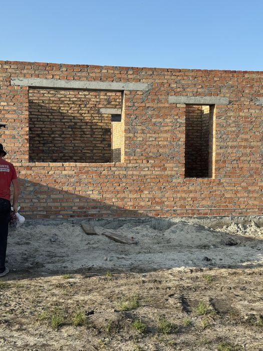 Будівельні послуги львів