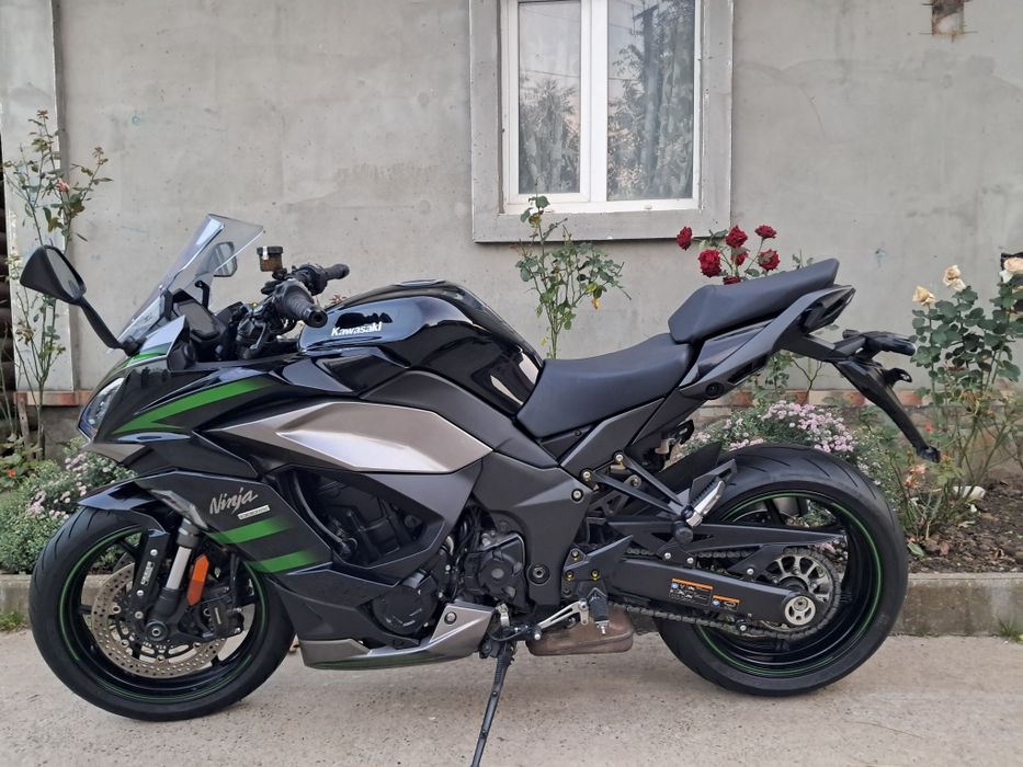 Продам Kawasaki 1000