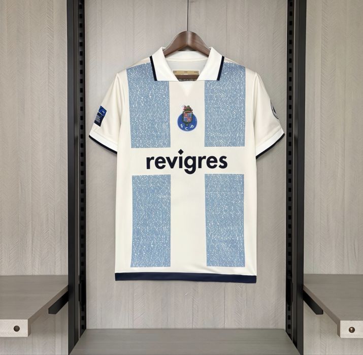 Camisola Porto  Edicao especial Presidente dos Presidentes
