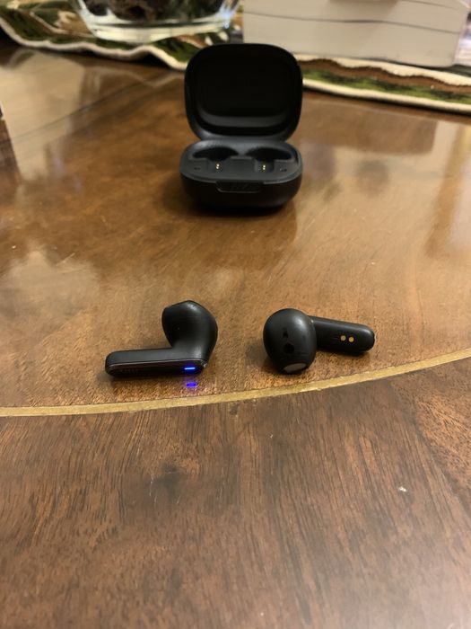 Auriculares Bluetooth JBL Live Flex