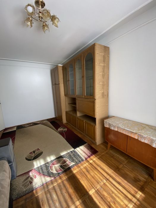 1к квартира біля ЗАГСу