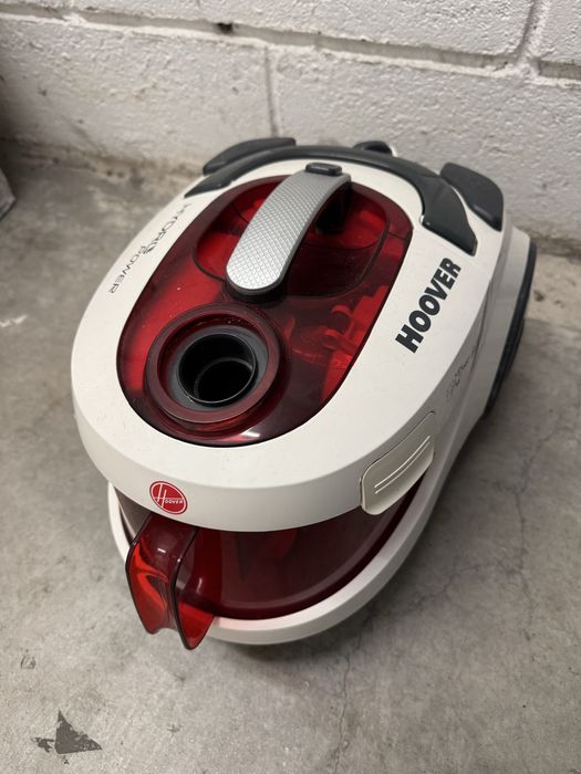 Aspirador a água  Hoover HY71PET